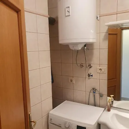 Sunrise Apartment Moscenicka Draga