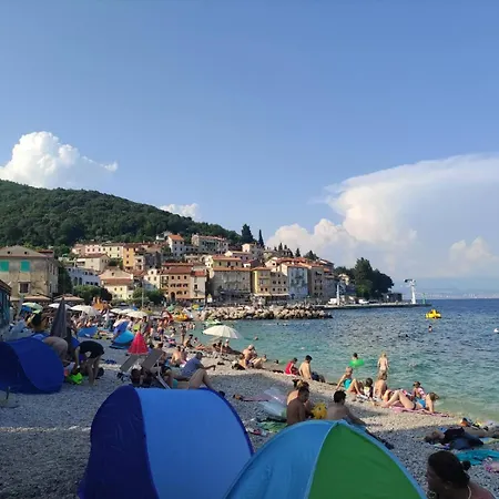 Sunrise Apartment Moscenicka Draga
