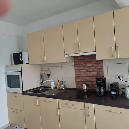 Apartment Sunrise Moscenicka Draga