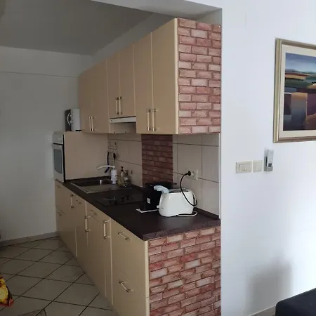 Sunrise Apartment Moscenicka Draga
